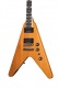 Flying V Signature Dave Mustaine Exp Antique Natural
