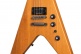 Flying V Signature Dave Mustaine Exp Antique Natural