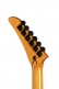 Flying V Signature Dave Mustaine Exp Antique Natural