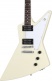 Explorer 70s Classic White LH Designer Oc
