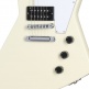 Explorer 70s Classic White LH Designer Oc