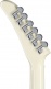Explorer 70s Classic White LH Designer Oc