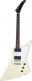 Explorer 70s Classic White LH Designer Oc