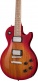 Les Paul Tribute Heritage Cherry Sunburst