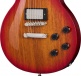 Les Paul Tribute Heritage Cherry Sunburst
