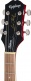 Les Paul Tribute Heritage Cherry Sunburst