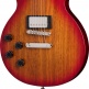 Les Paul Tribute Heritage Cherry Sunburst Gaucher