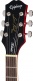 Les Paul Tribute Heritage Cherry Sunburst Gaucher