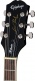 Les Paul Tribute Vintage Sunburst