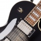 Les Paul Tribute Plus Transparent Ebony