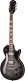 Les Paul Tribute Plus Transparent Ebony