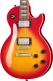 Les Paul Tribute Plus Heritage Cherry Sunburst