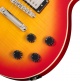 Les Paul Tribute Plus Heritage Cherry Sunburst