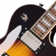 Les Paul Tribute Plus Vintage Sunburst