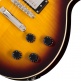 Les Paul Tribute Plus Vintage Sunburst