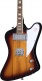 Mandobird Vintage Sunburst Ibgcs