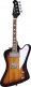 Mandobird Vintage Sunburst Ibgcs