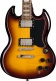 SG Tribute Plus Vintage Sunburst