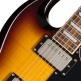SG Tribute Plus Vintage Sunburst