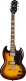 SG Tribute Plus Vintage Sunburst