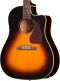 J-45 Studio EC Vintage Sunburst