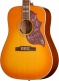 Hummingbird Studio Heritage Cherry Sunburst