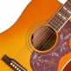 Hummingbird Studio Heritage Cherry Sunburst