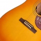 Hummingbird Studio Heritage Cherry Sunburst