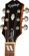 Hummingbird Studio Heritage Cherry Sunburst