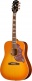 Hummingbird Studio Heritage Cherry Sunburst