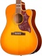 Hummingbird Studio EC Heritage Cherry Sunburst