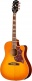Hummingbird Studio EC Heritage Cherry Sunburst