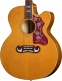 J-200 Studio EC Antique Natural
