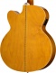 J-200 Studio EC Antique Natural