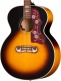 J-200 Studio Vintage Sunburst