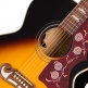 J-200 Studio Vintage Sunburst