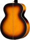 J-200 Studio Vintage Sunburst