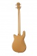 Embassy Bass Smoked Almond Metallic Oc