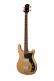 Embassy Bass Smoked Almond Metallic Oc