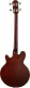 Jack Casady Signature Bass Faded Pelham Blue Oc