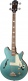 Jack Casady Signature Bass Faded Pelham Blue Oc