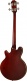 Jack Casady Signature Bass Sparkling Burgundy Oc
