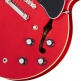 Es-335 Reissue 1962 Sixties Cherry
