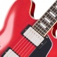 Es-335 Reissue 1962 Sixties Cherry