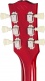Es-335 Reissue 1962 Sixties Cherry