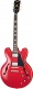 Es-335 Reissue 1962 Sixties Cherry