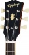 Es-335 Reissue 1962 Vintage Burst