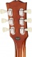 Es-335 Reissue 1962 Vintage Burst