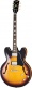 Es-335 Reissue 1962 Vintage Burst