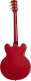Es-355 1959 Cherry Red Ibgcs